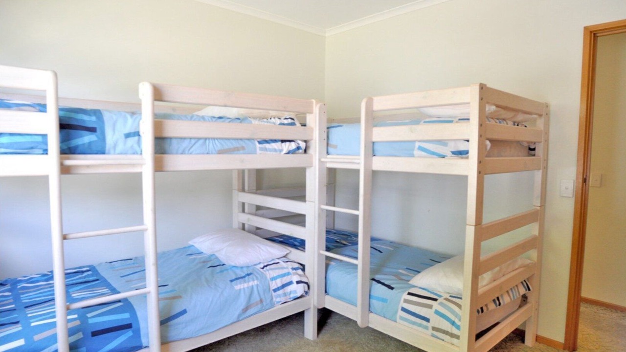 Photo of Bedroom in Inverloch