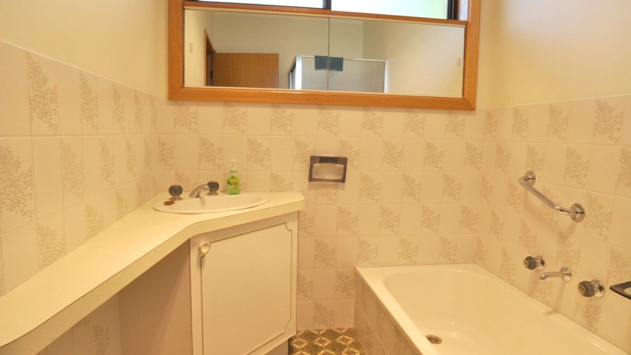 Photo of Bathroom in Inverloch