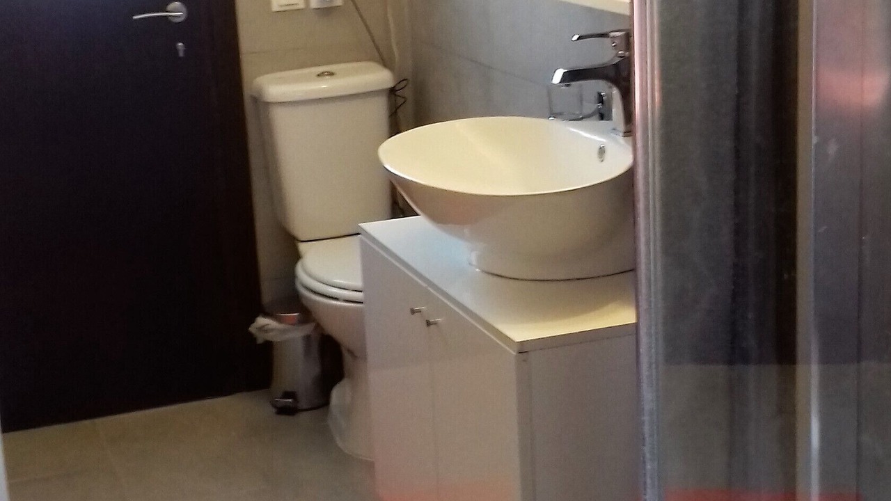 Photo of Bathroom in Parelia
