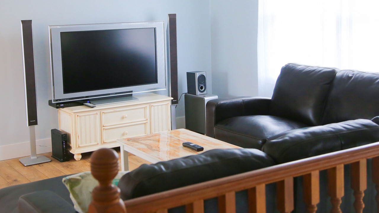 Photo of Livingroom in South Haven