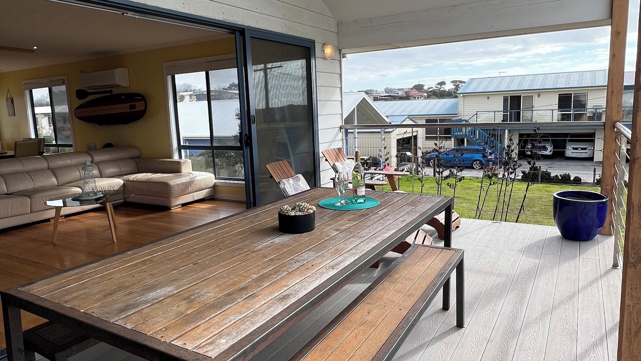Photo of Outdoor in Surf Beach