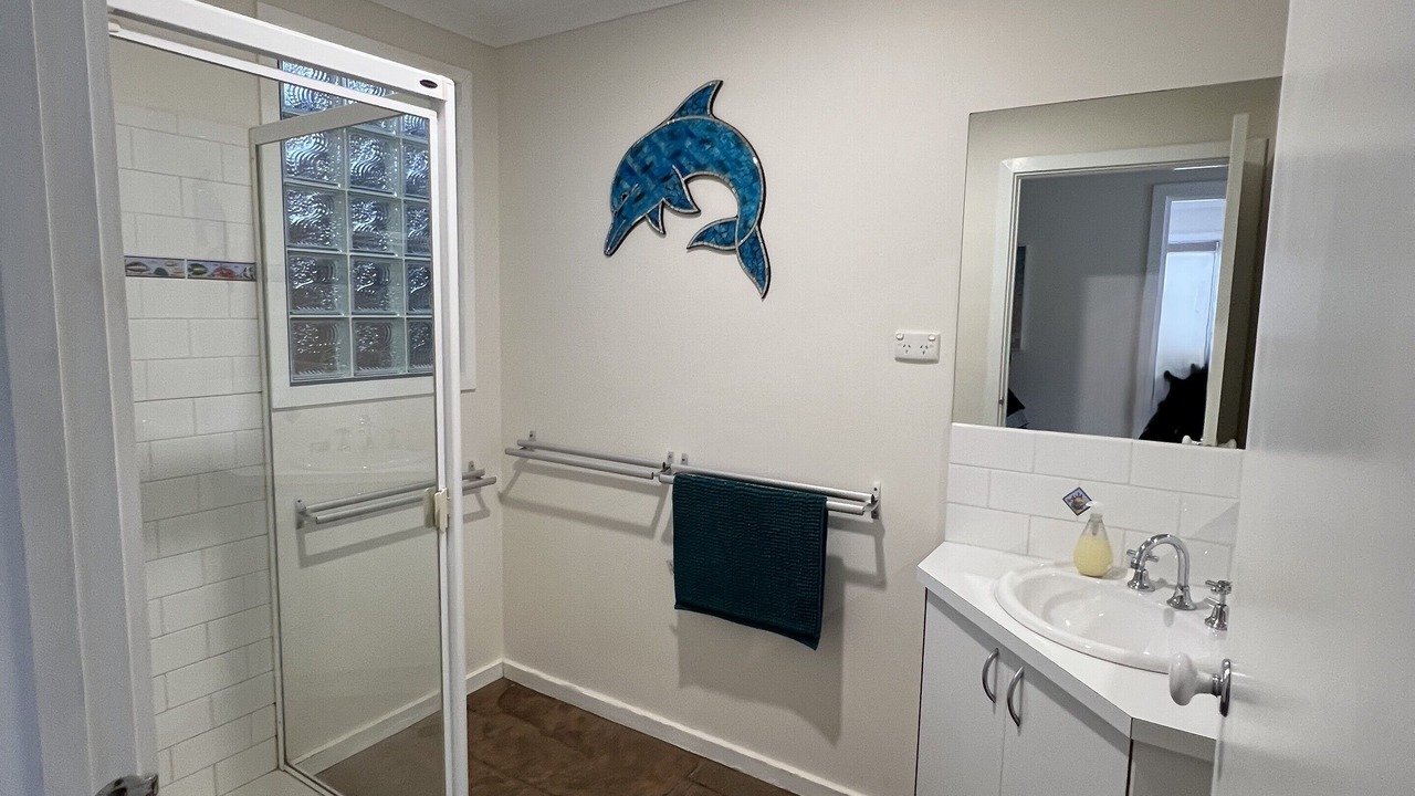 Photo of Bathroom in Surf Beach