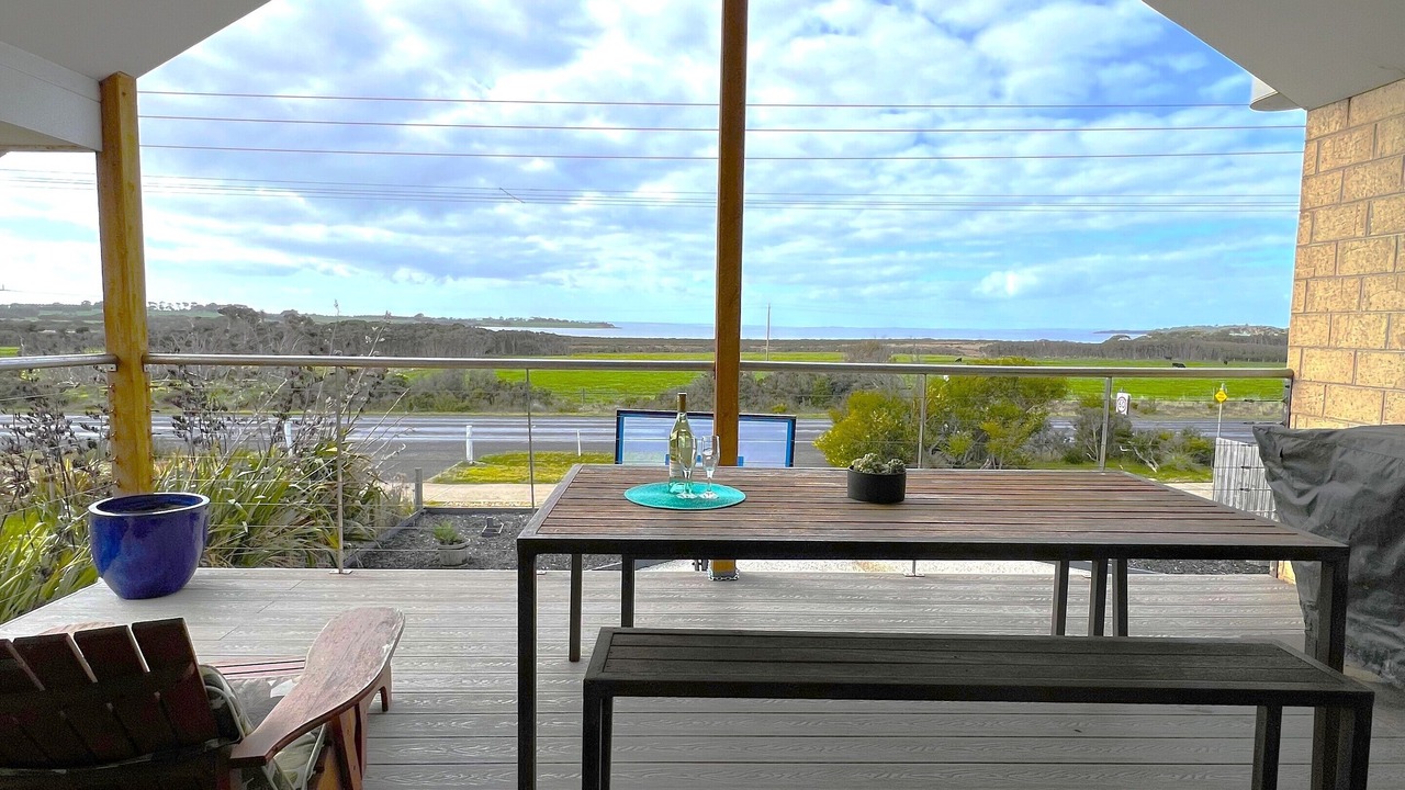 Photo of Outdoor in Surf Beach