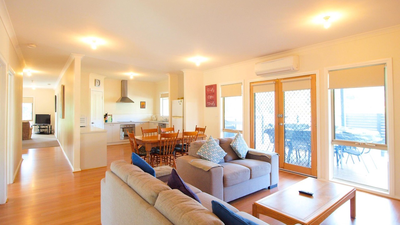 Photo of Livingroom in Marysville