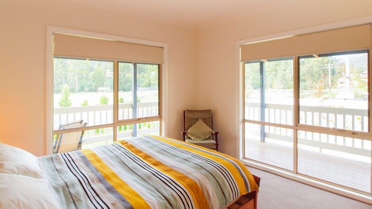 Photo of Bedroom in Marysville