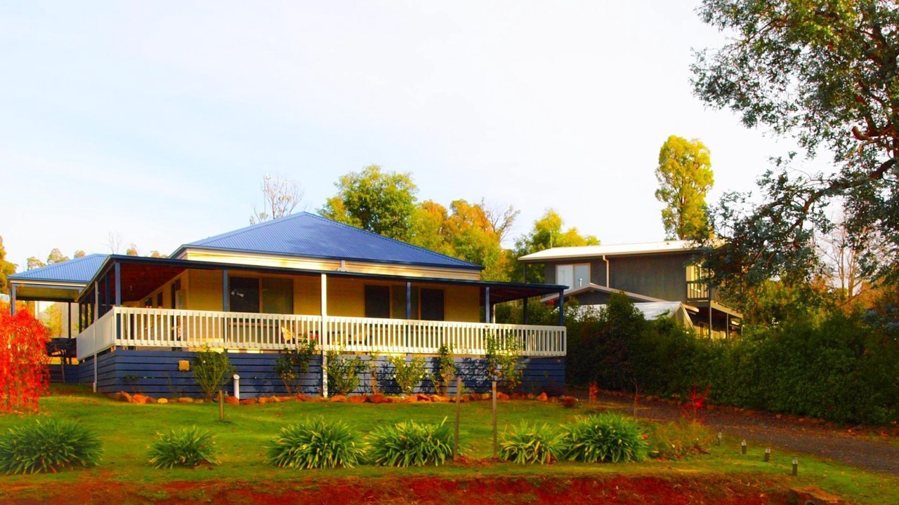 Photo of Outdoor in Marysville