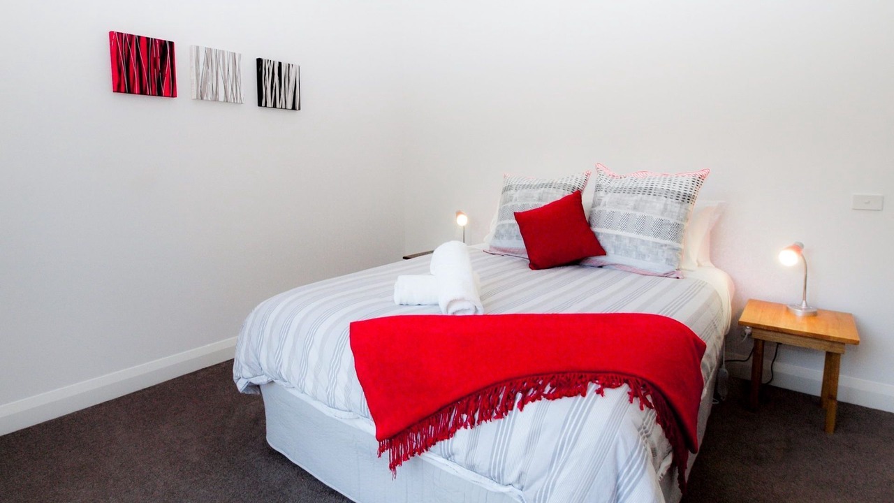 Photo of Bedroom in Marysville