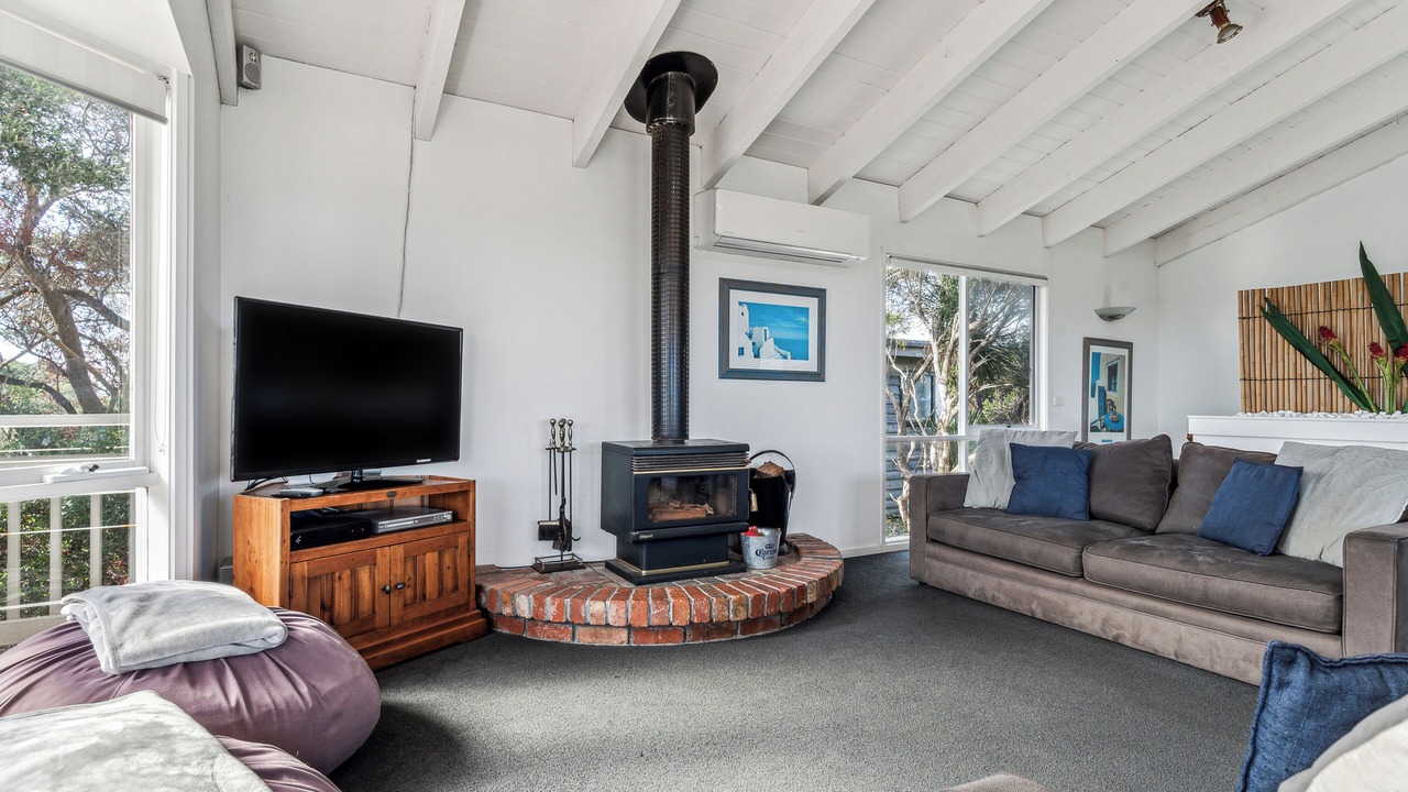 Photo of Bedroom in Rye