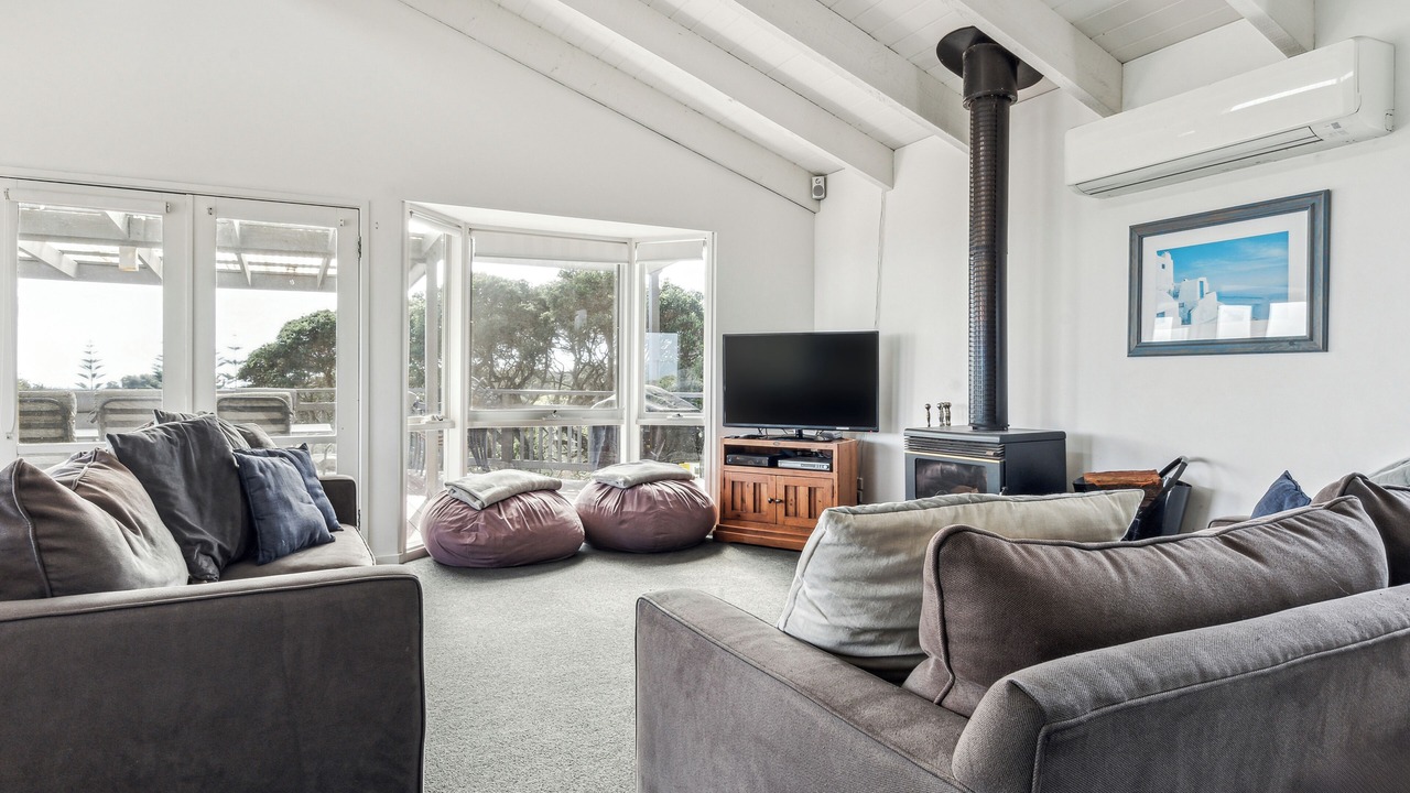 Photo of Bedroom in Rye