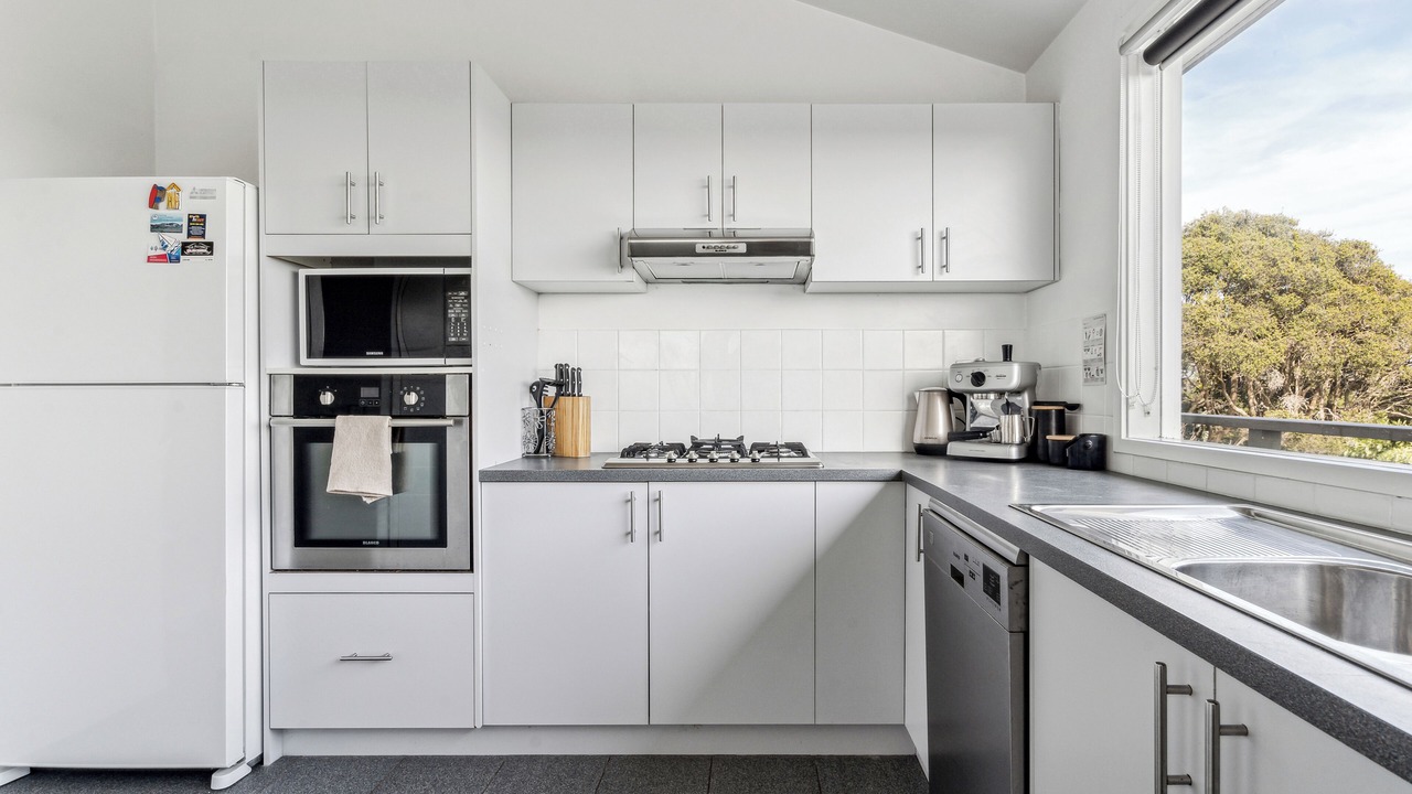 Photo of Kitchen in Rye