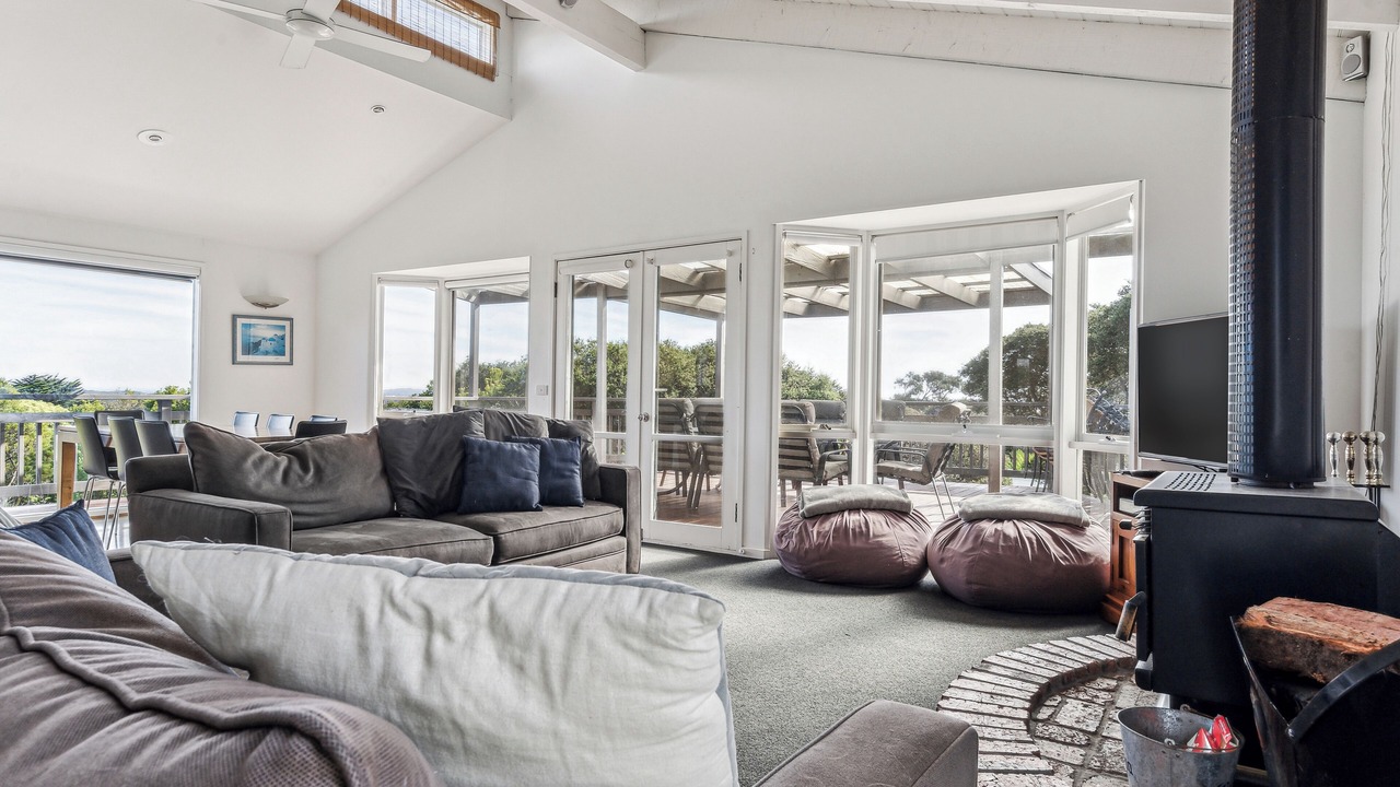 Photo of Bedroom in Rye