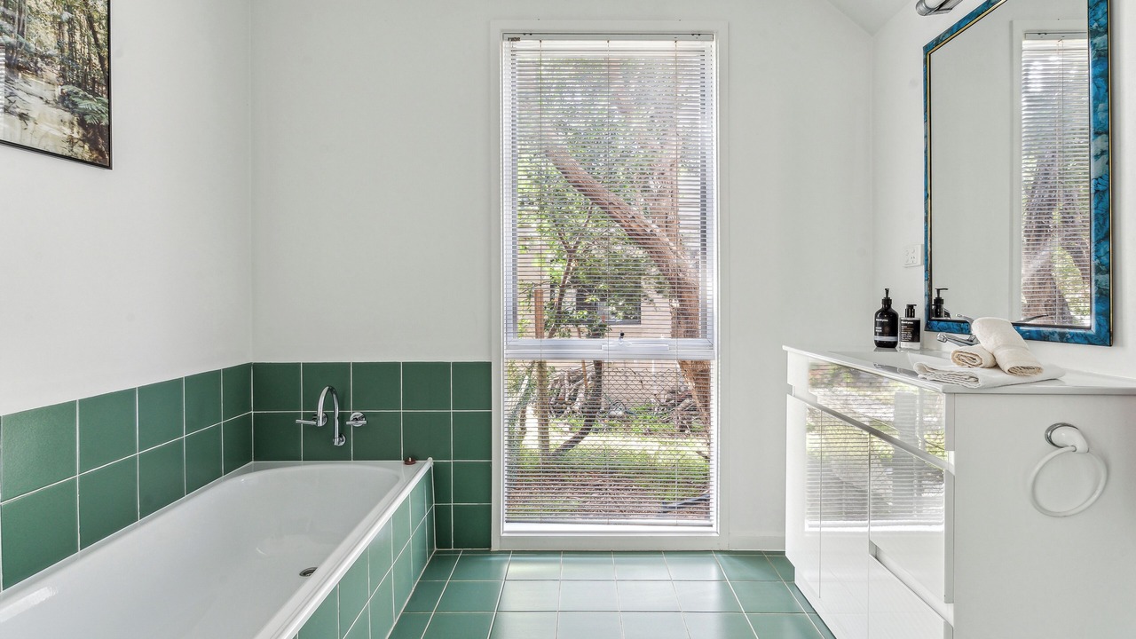 Photo of Bathroom in Rye
