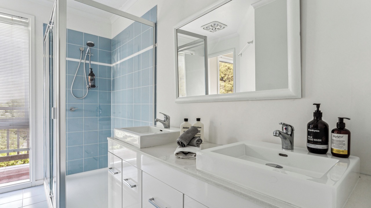 Photo of Bathroom in Rye