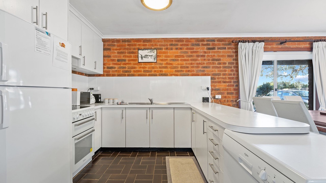 Photo of Kitchen in Jindabyne