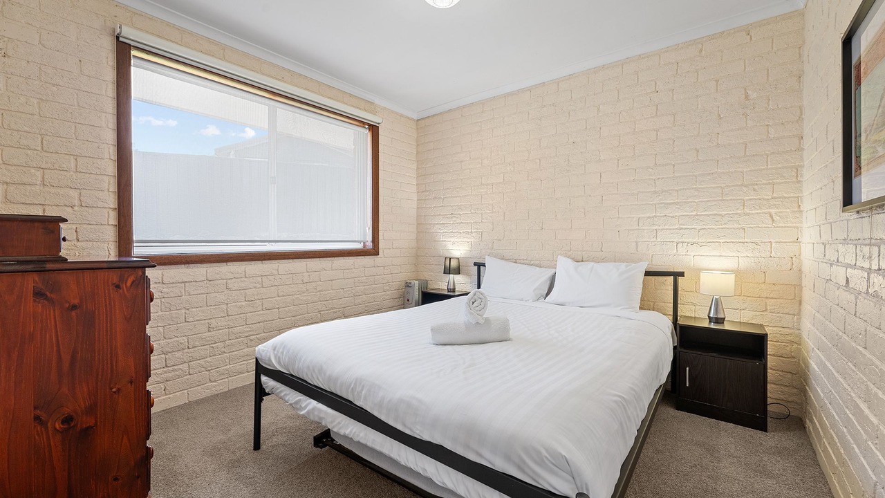 Photo of Bedroom in Jindabyne