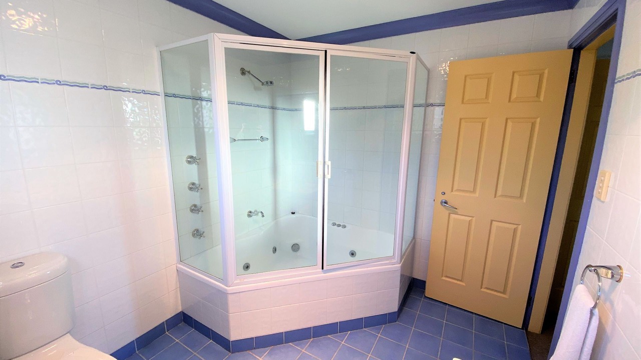 Photo of Bathroom in Jindabyne