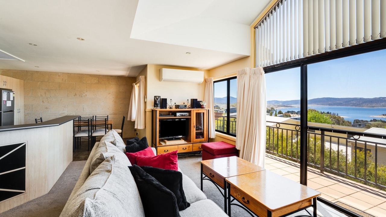 Photo of Livingroom in Jindabyne
