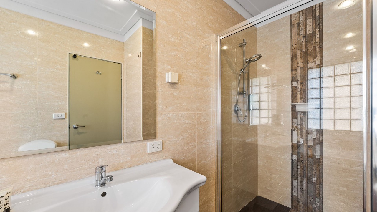 Photo of Bathroom in Crackenback