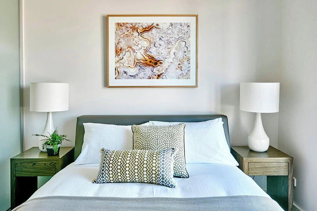 Photo of Bedroom in Fitzroy