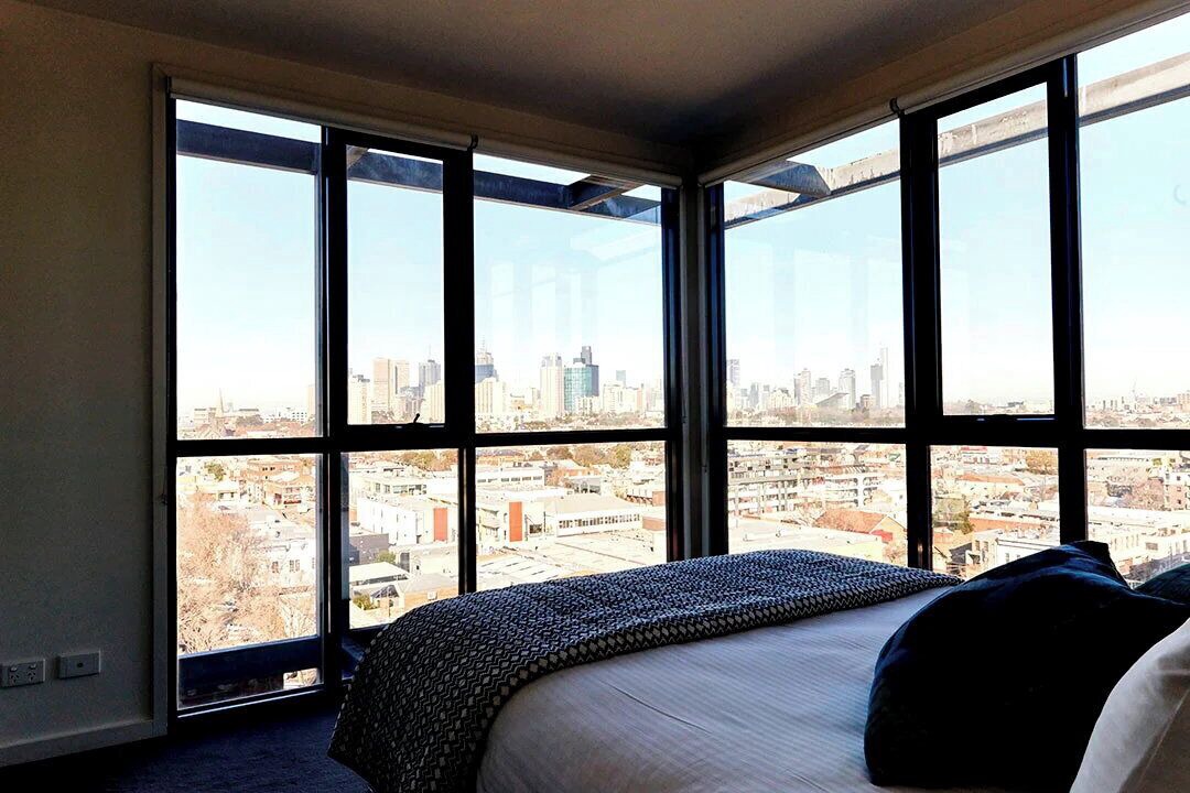 Photo of Bedroom in Fitzroy