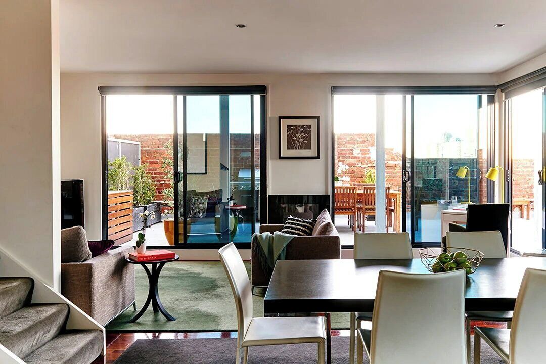 Photo of Livingroom in Fitzroy