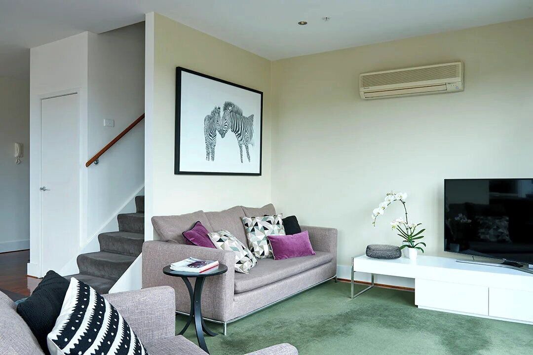 Photo of Livingroom in Fitzroy