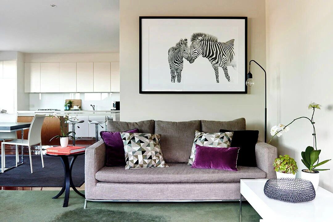 Photo of Livingroom in Fitzroy