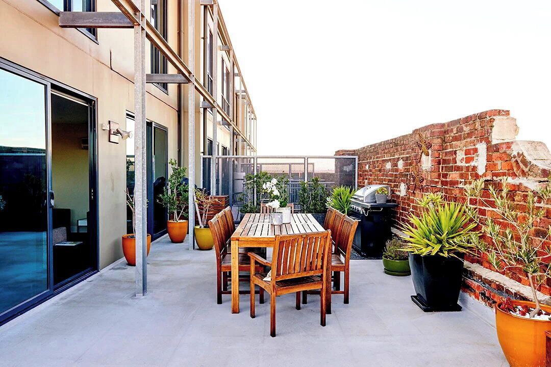 Photo of Outdoor in Fitzroy