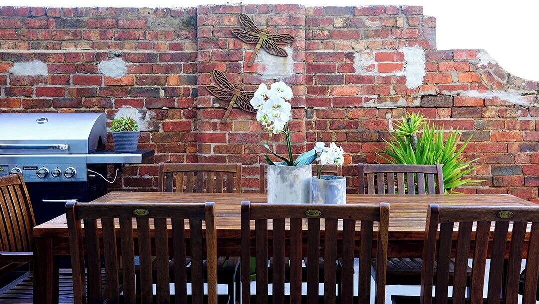Photo of Outdoor in Fitzroy