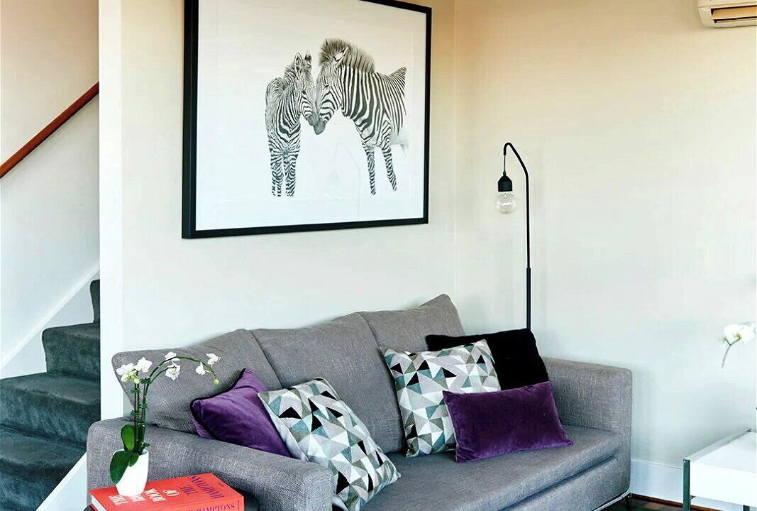 Photo of Livingroom in Fitzroy