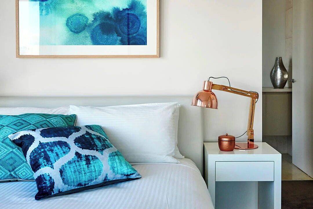 Photo of Bedroom in Fitzroy