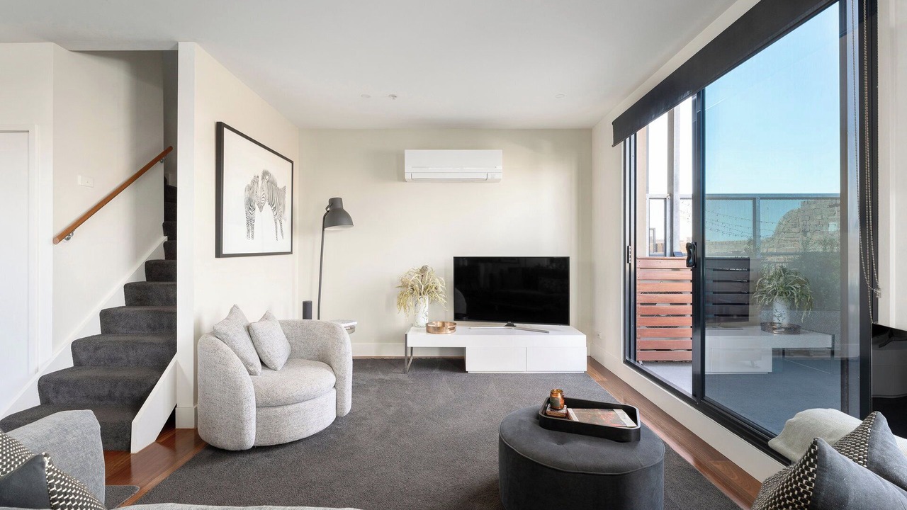 Photo of Livingroom in Fitzroy