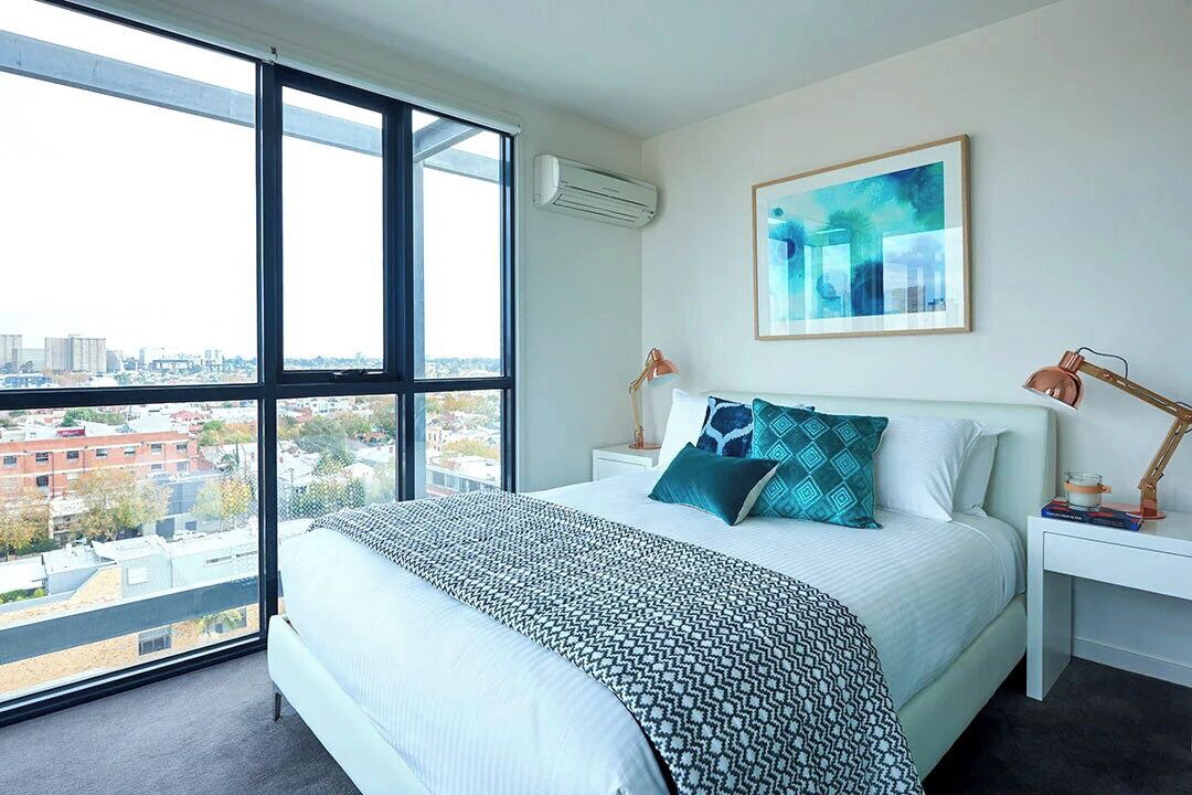 Photo of Bedroom in Fitzroy
