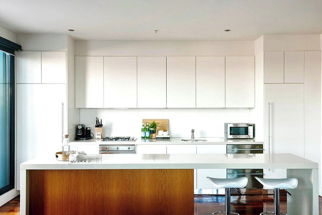 Photo of Kitchen in Fitzroy