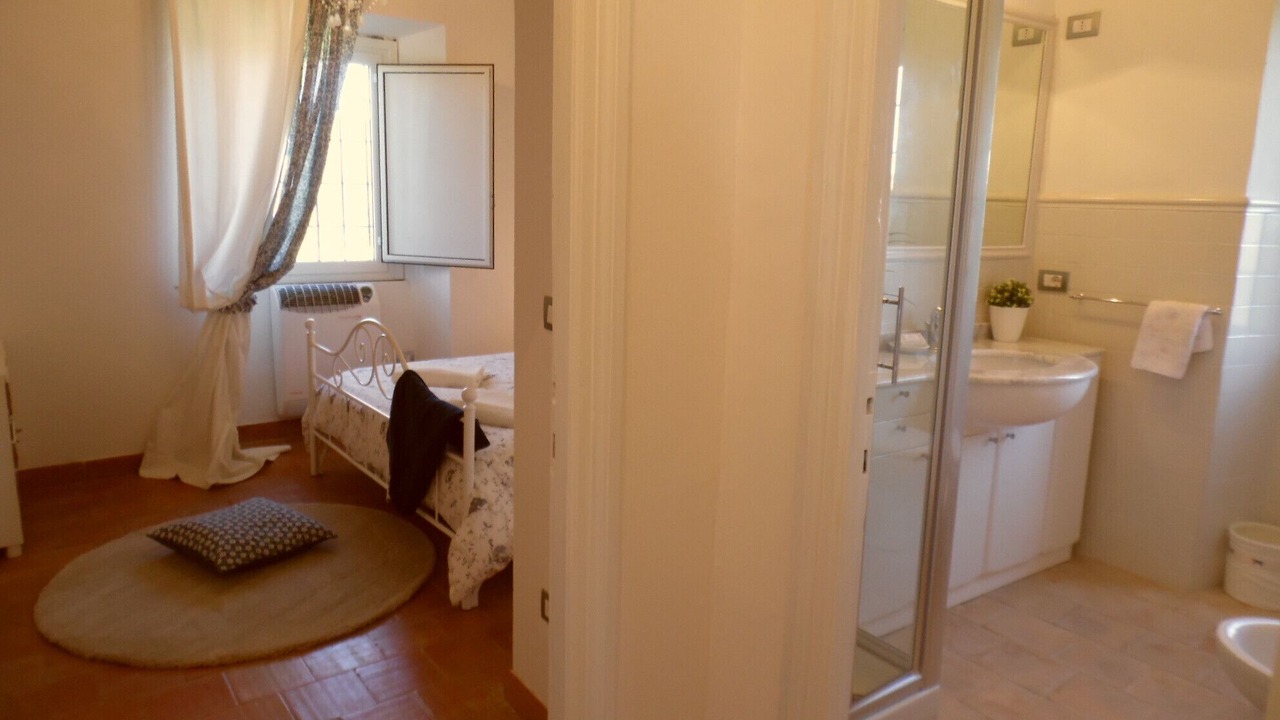 Photo of Bathroom in Montefiascone