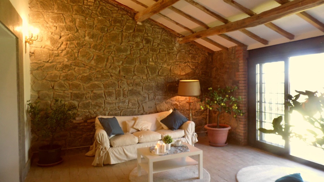 Photo of Bedroom in Montefiascone