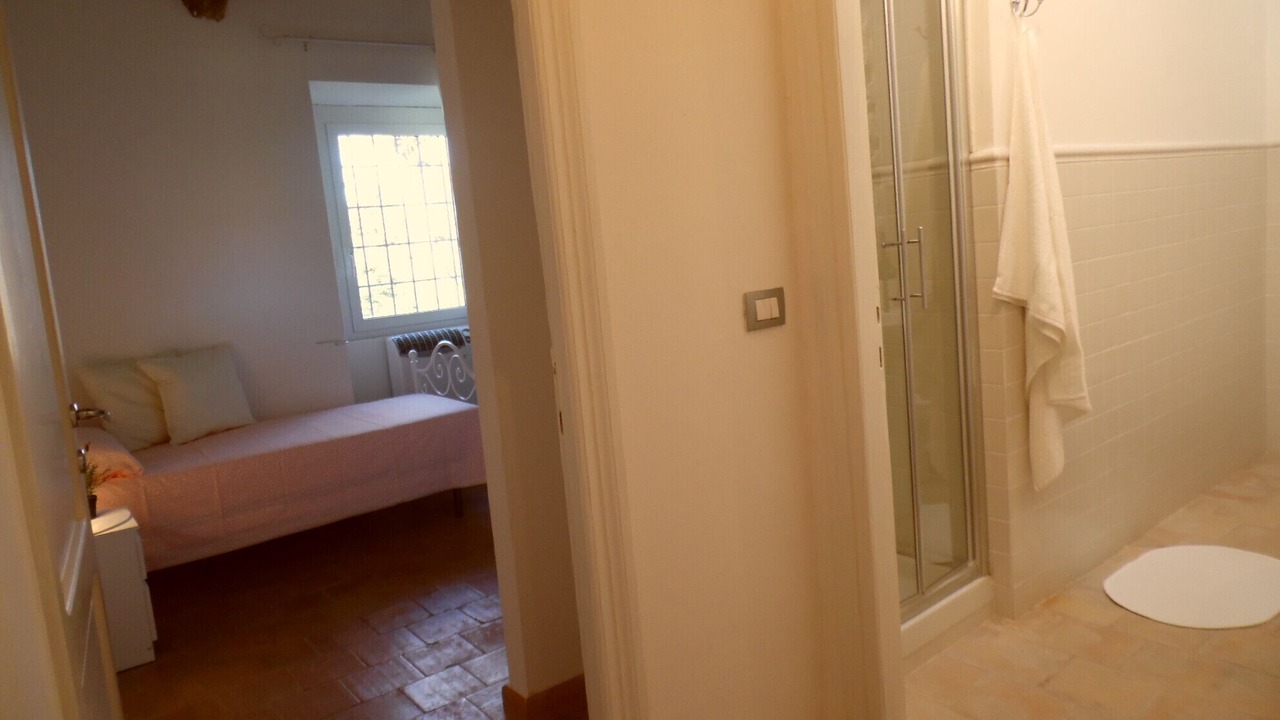 Photo of Bathroom in Montefiascone