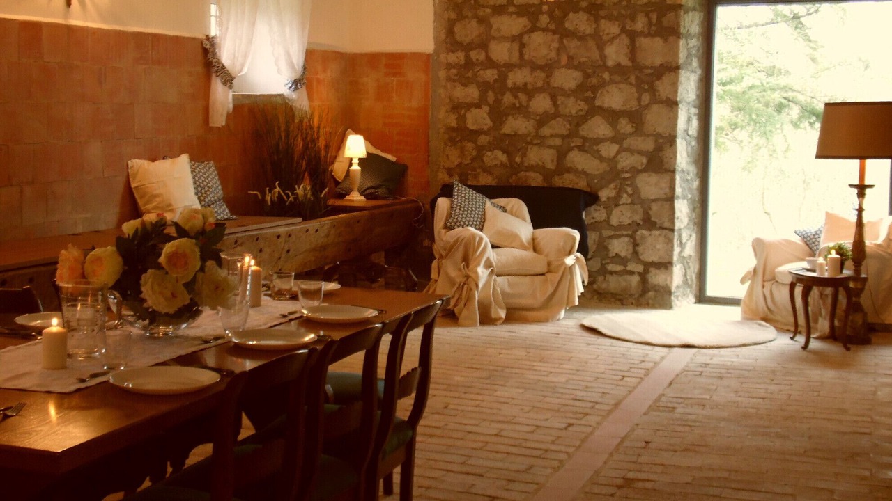 Photo of Bedroom in Montefiascone