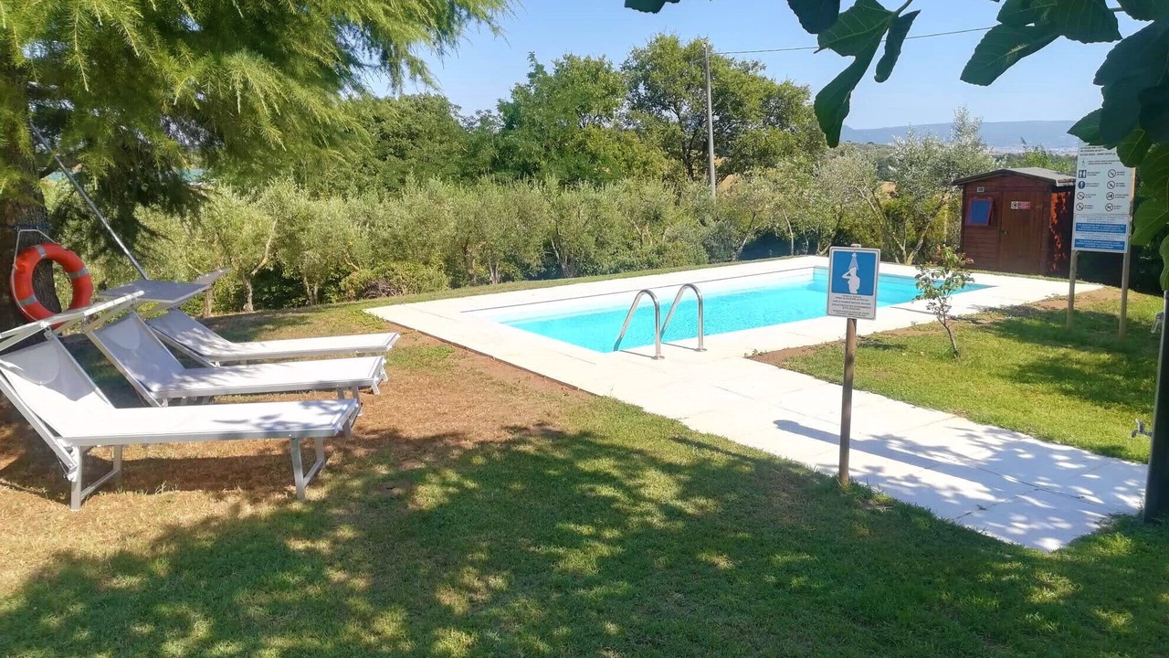 Photo of Outdoor in Montefiascone