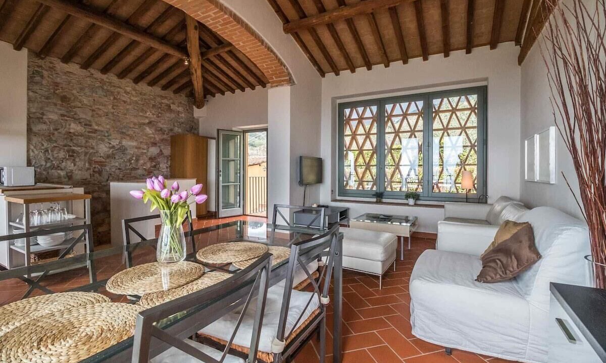 Photo of Livingroom in Matraia