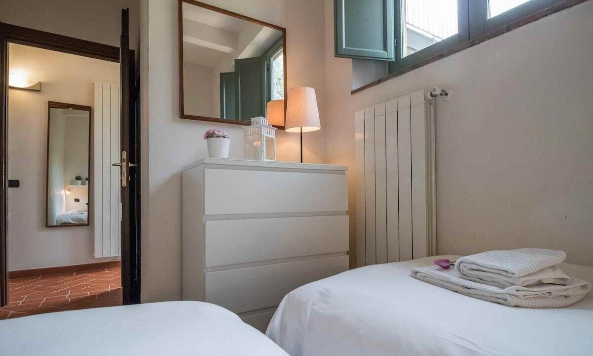Photo of Bedroom in Matraia