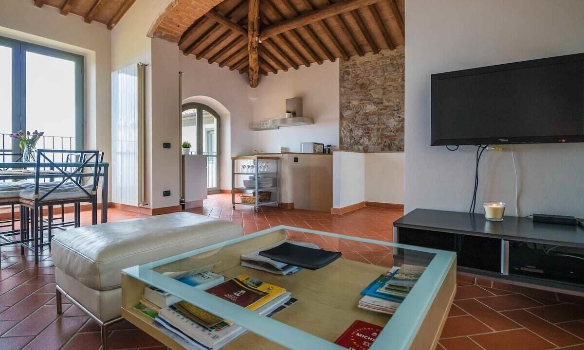 Photo of Livingroom in Matraia