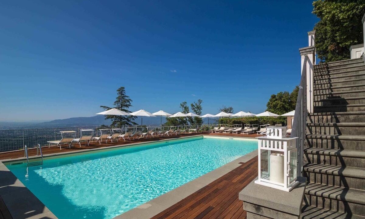 Photo of Outdoor in Matraia