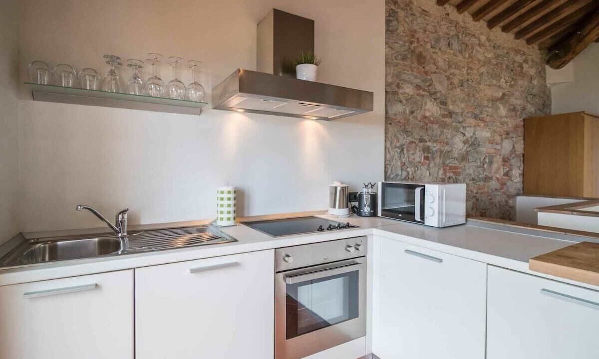 Photo of Kitchen in Matraia