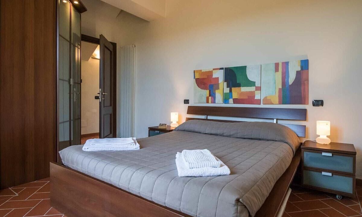 Photo of Bedroom in Matraia