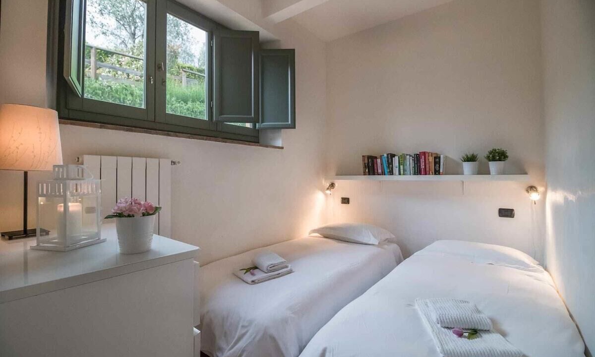 Photo of Bedroom in Matraia