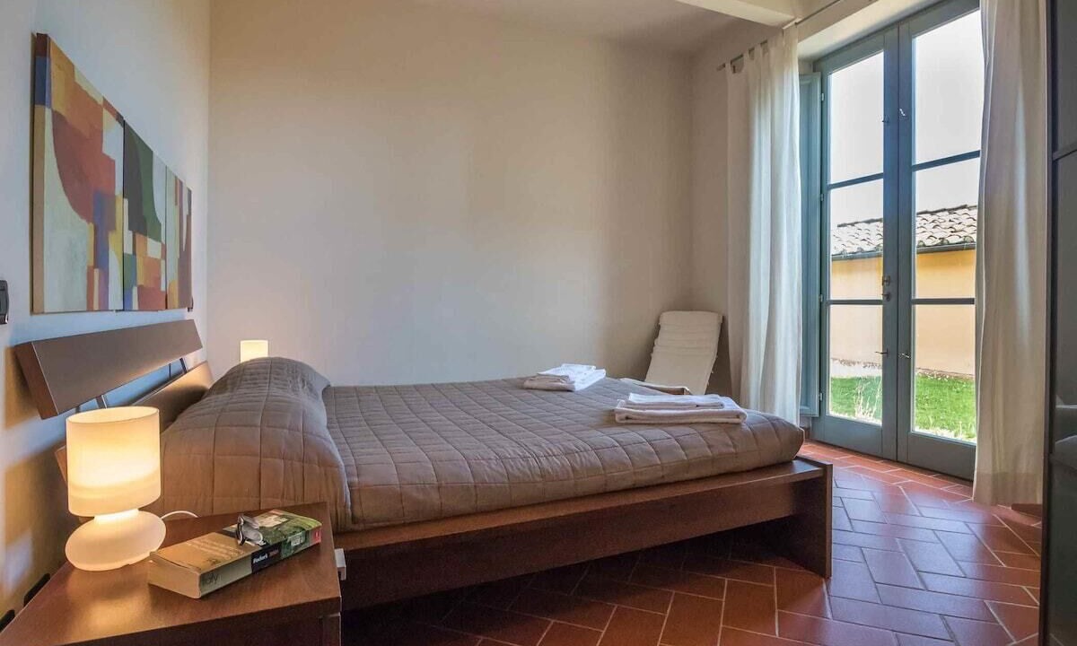 Photo of Bedroom in Matraia
