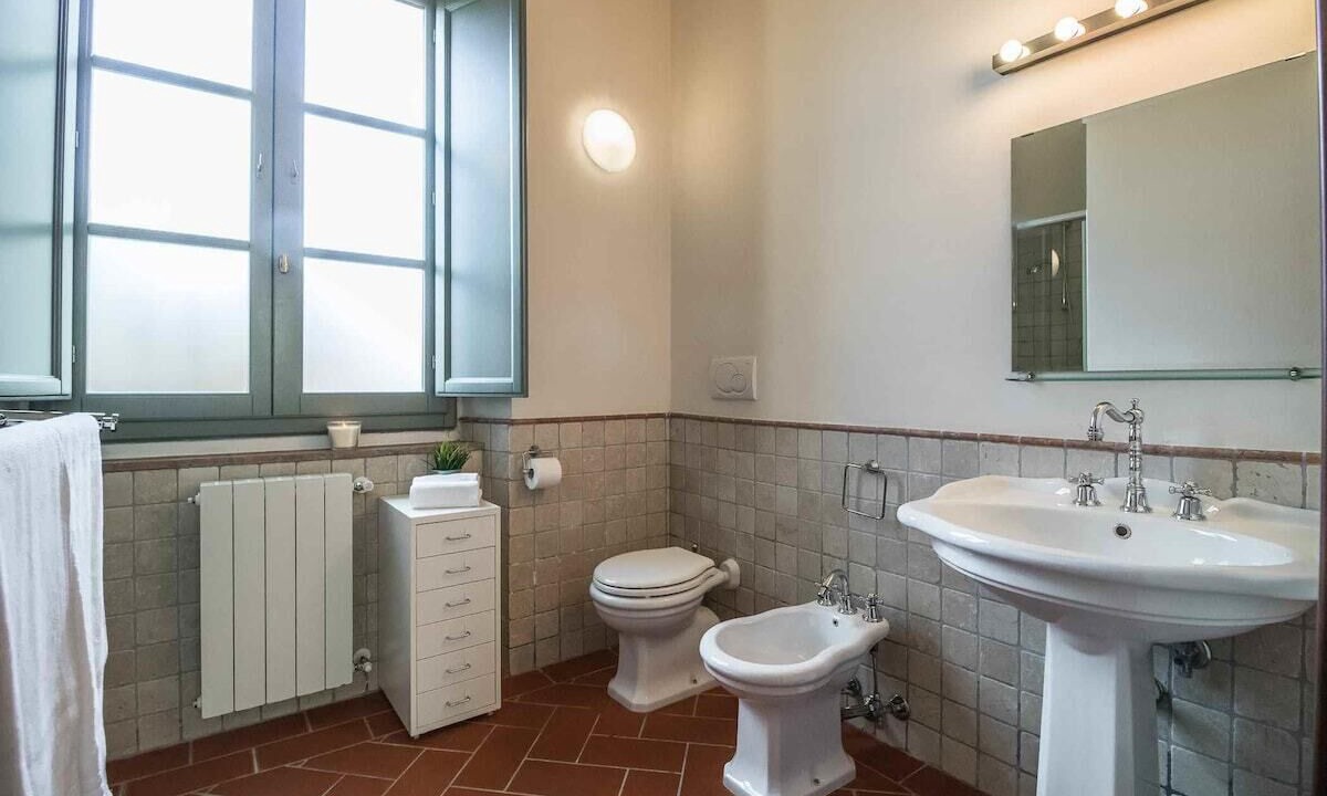 Photo of Bathroom in Matraia