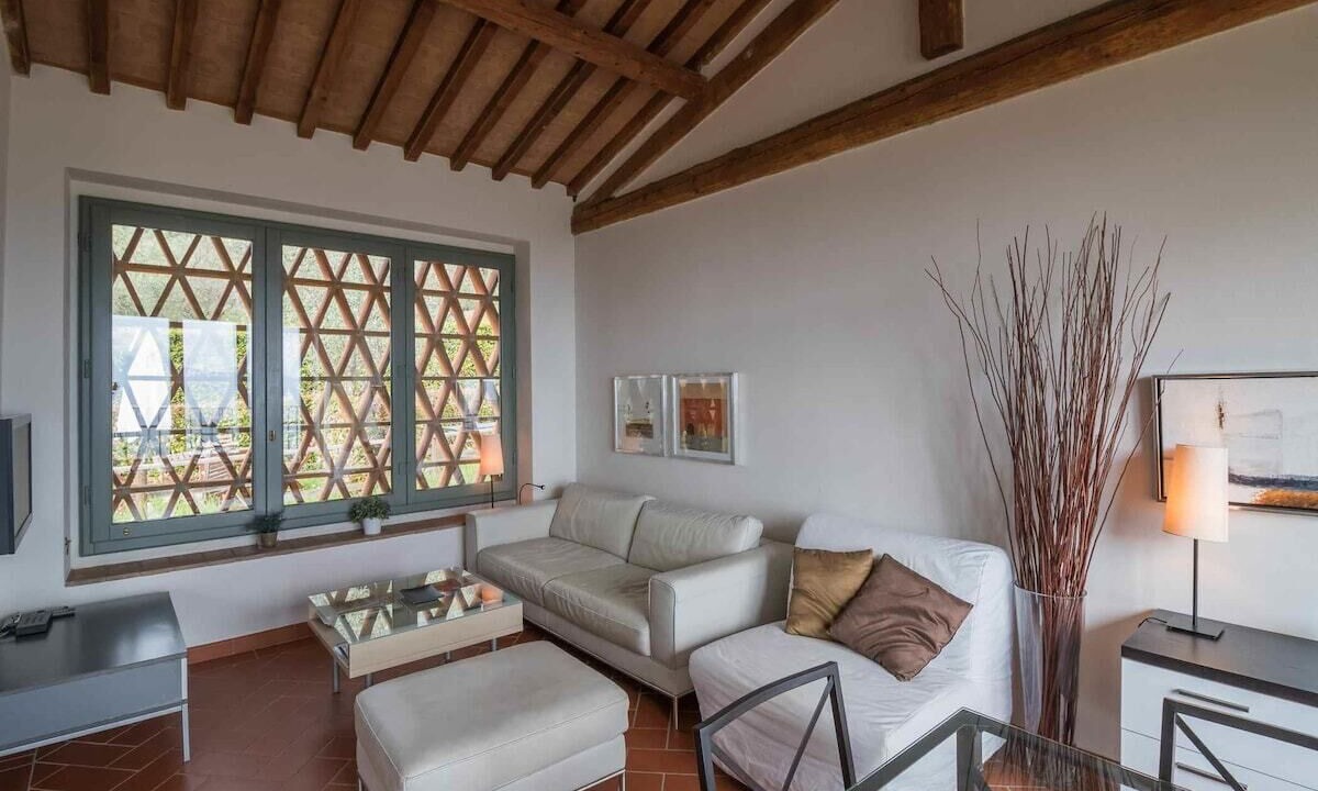 Photo of Livingroom in Matraia