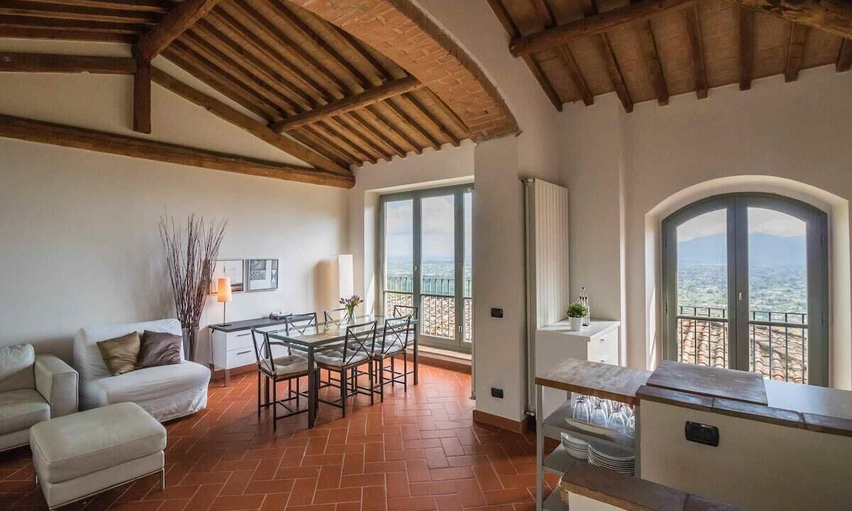 Photo of Livingroom in Matraia